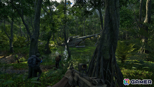 オープンワールド・タクティカルシューター「Gray Zone Warfare」コアシステムに大幅な改良が施された大型アップデート「Spearhead」が配信！の画像