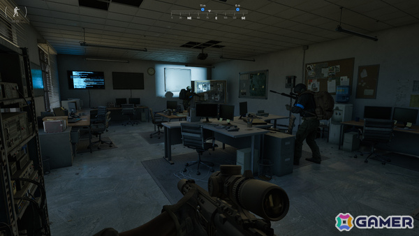 オープンワールド・タクティカルシューター「Gray Zone Warfare」コアシステムに大幅な改良が施された大型アップデート「Spearhead」が配信！の画像