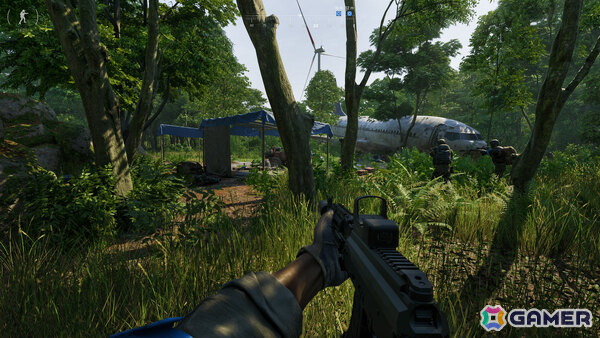オープンワールド・タクティカルシューター「Gray Zone Warfare」コアシステムに大幅な改良が施された大型アップデート「Spearhead」が配信！の画像