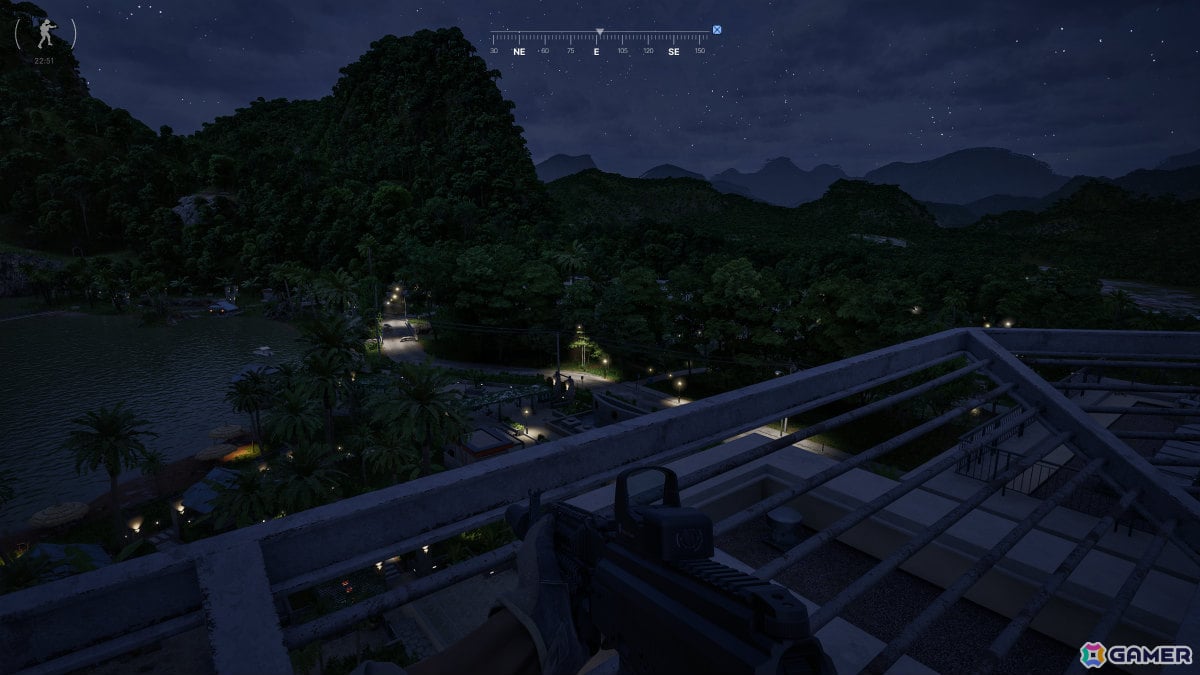 オープンワールド・タクティカルシューター「Gray Zone Warfare」コアシステムに大幅な改良が施された大型アップデート「Spearhead」が配信！の画像10