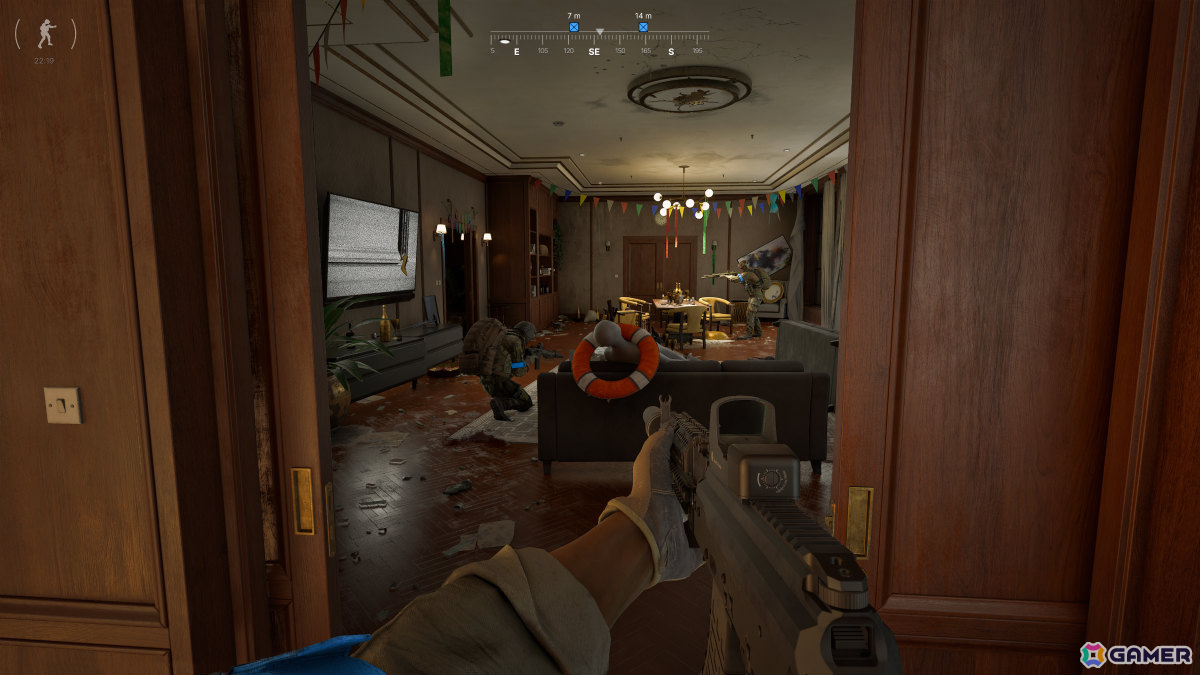 オープンワールド・タクティカルシューター「Gray Zone Warfare」コアシステムに大幅な改良が施された大型アップデート「Spearhead」が配信！の画像14