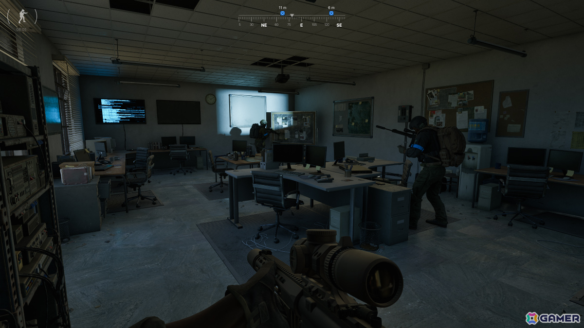 オープンワールド・タクティカルシューター「Gray Zone Warfare」コアシステムに大幅な改良が施された大型アップデート「Spearhead」が配信！の画像5