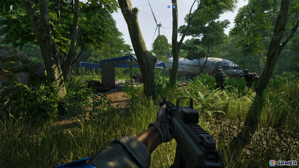 オープンワールド・タクティカルシューター「Gray Zone Warfare」コアシステムに大幅な改良が施された大型アップデート「Spearhead」が配信！の画像6