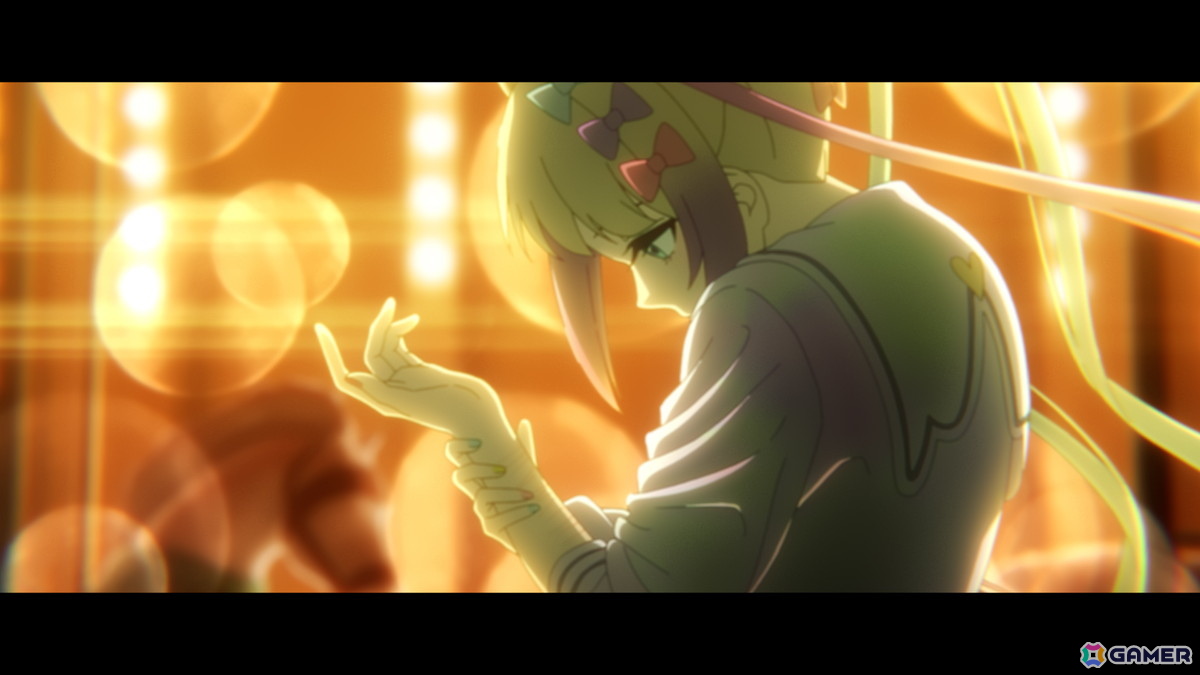 アニメ「NEEDY GIRL OVERDOSE」第1話「She's a Killer Queen」あらすじ＆場面カットが公開に！あめちゃんver.の本ビジュアルとSECRET.PVも解禁の画像4