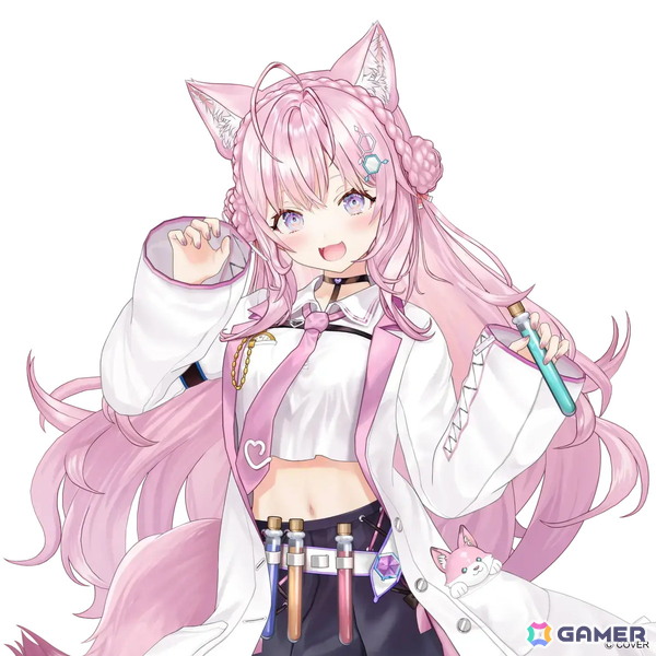 リアル脱出ゲーム「空白の卒業式と、最後の嘘。」博衣こよりさんが物語のヒロインをリアルタイムで演じる特別公演が開催の画像