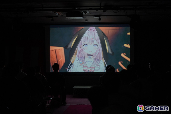 リアル脱出ゲーム「空白の卒業式と、最後の嘘。」博衣こよりさんが物語のヒロインをリアルタイムで演じる特別公演が開催の画像6