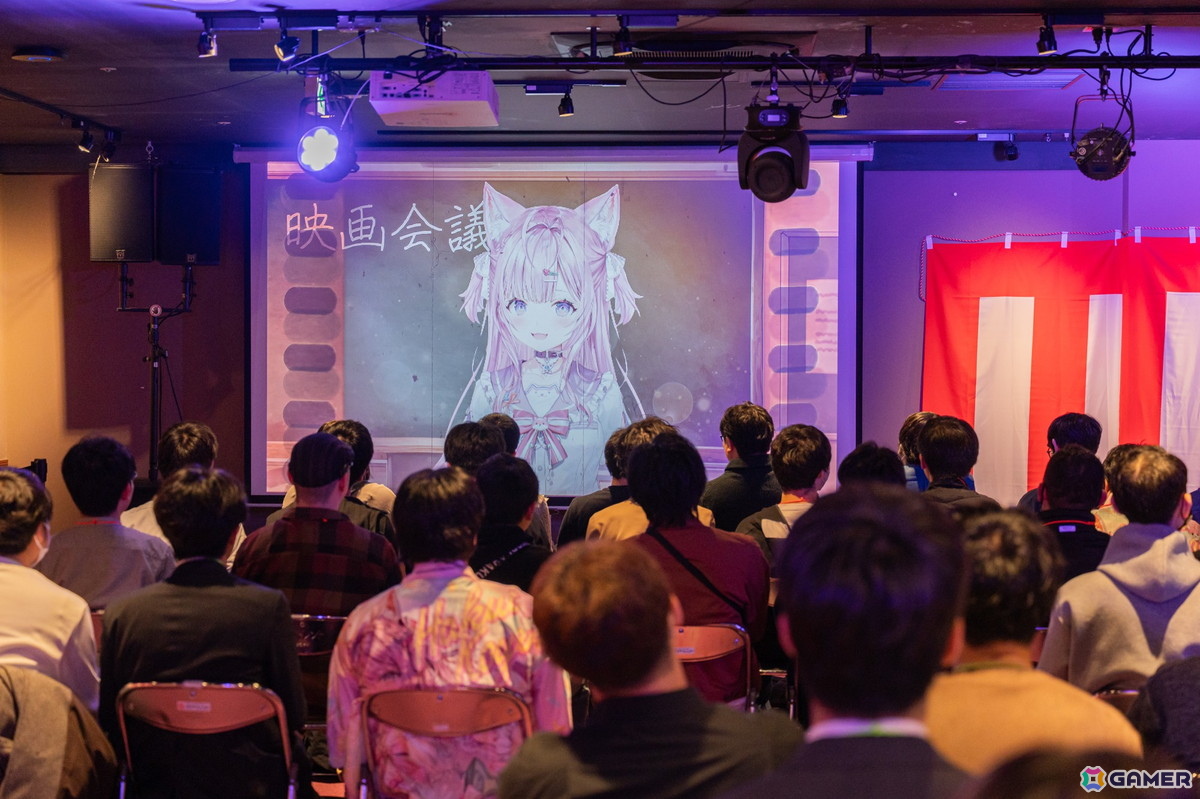 VTuberとのコラボで盛り上がる脱出ゲーム