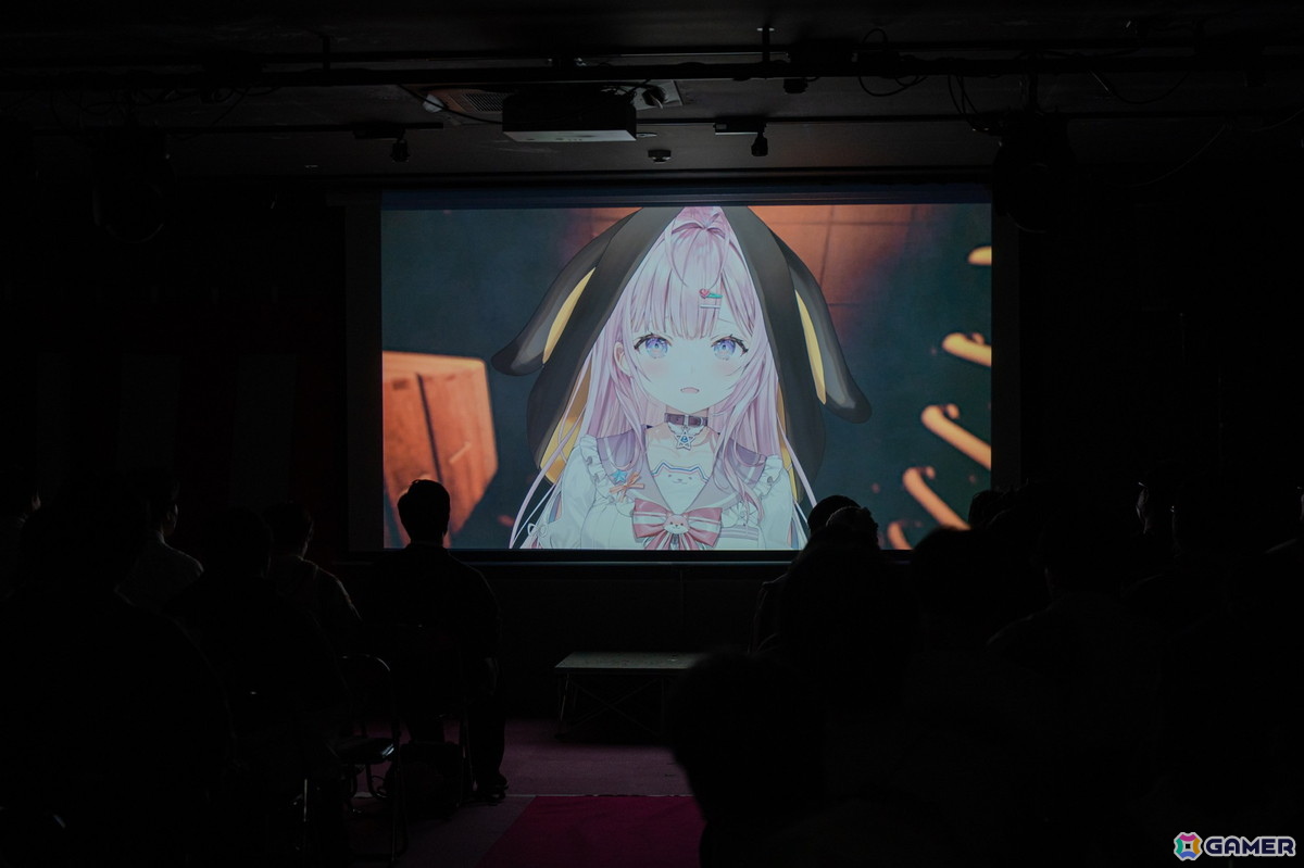 リアル脱出ゲーム「空白の卒業式と、最後の嘘。」博衣こよりさんが物語のヒロインをリアルタイムで演じる特別公演が開催の画像