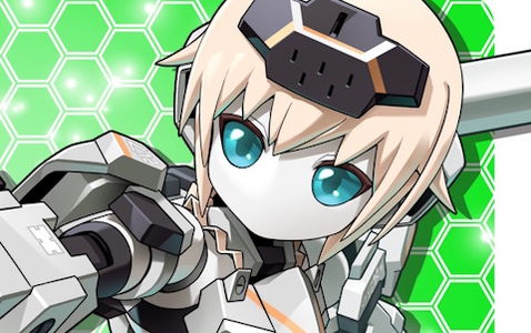 「メダロットS」轟雷改、スティレット、バーゼラルド、フレズヴェルクがモチーフのメダロットが登場！アニメ「フレームアームズ・ガール」コラボが4月2日より開催