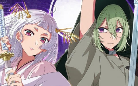 「【推しの子】Puzzle Star」鞘姫、匁を対象としたピックアップガチャ［東京ブレイド］第3弾が開催！