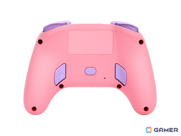 「星のカービィ」Switch 2対応のワイヤレスコントローラーやプロテクションケースがPowerAより5月29日に発売！の画像6