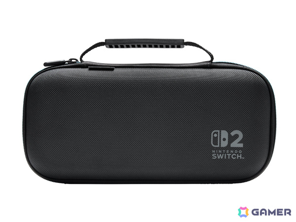 「星のカービィ」Switch 2対応のワイヤレスコントローラーやプロテクションケースがPowerAより5月29日に発売！の画像9