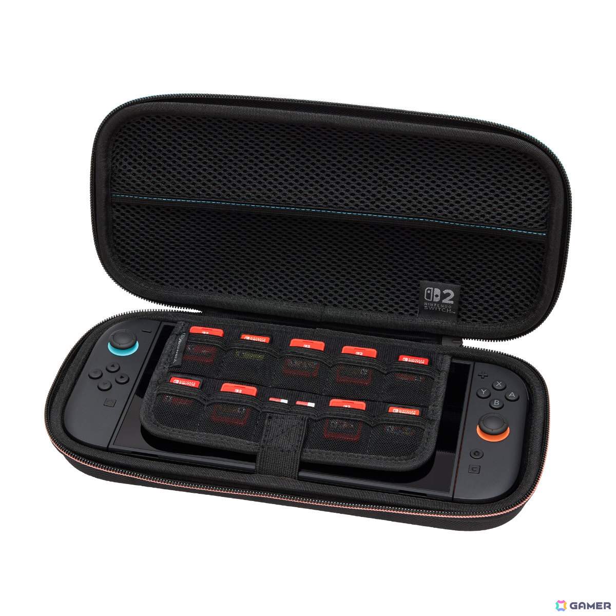 「星のカービィ」Switch 2対応のワイヤレスコントローラーやプロテクションケースがPowerAより5月29日に発売！の画像10