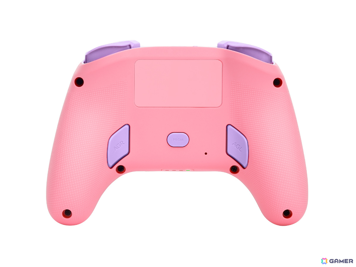 「星のカービィ」Switch 2対応のワイヤレスコントローラーやプロテクションケースがPowerAより5月29日に発売！の画像6