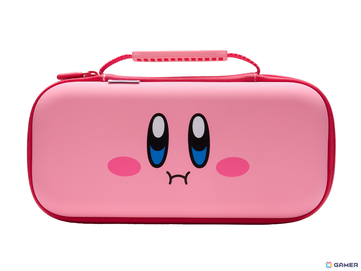 星のカービィ」Switch 2対応のワイヤレスコントローラーや
