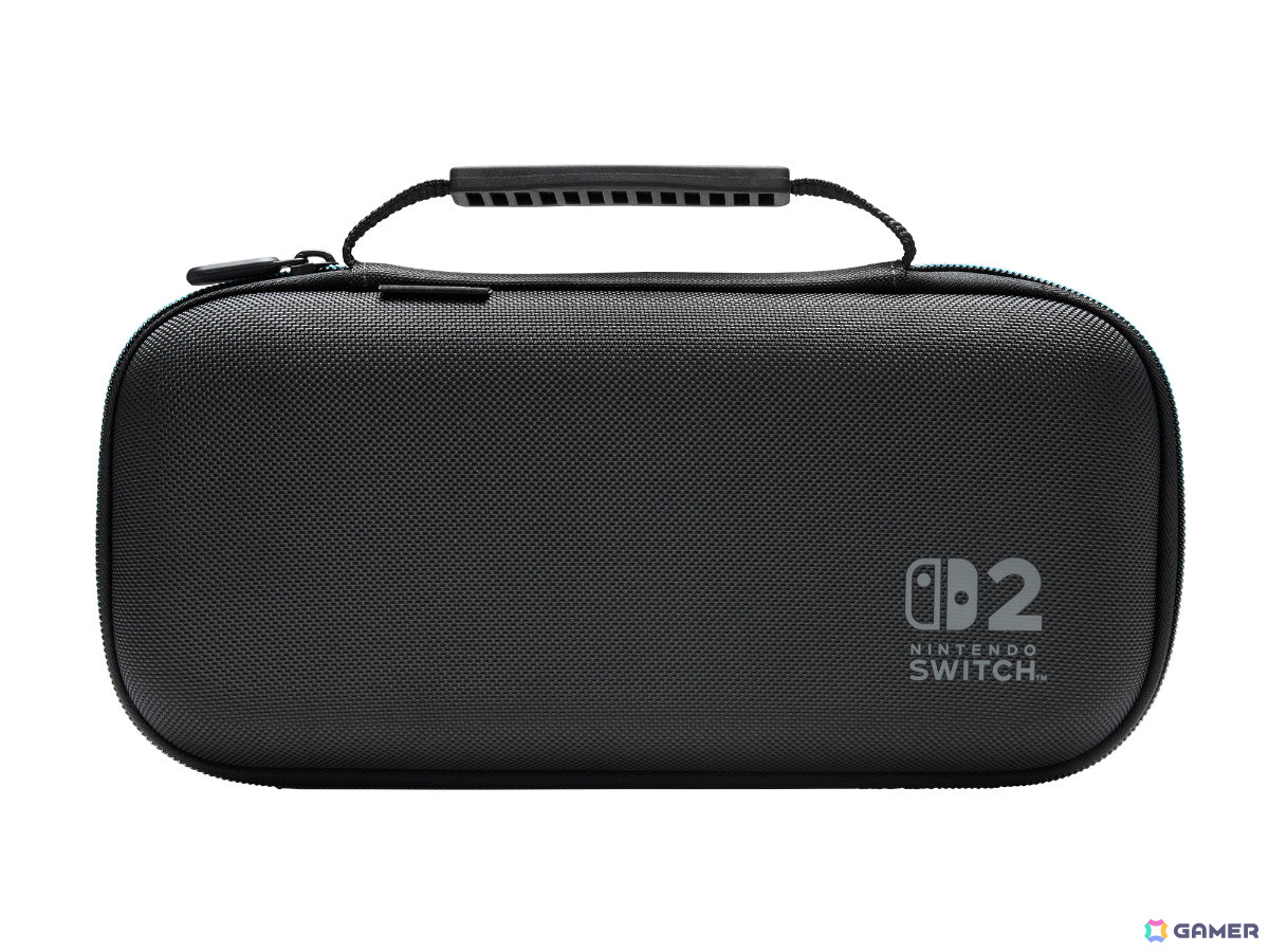 「星のカービィ」Switch 2対応のワイヤレスコントローラーやプロテクションケースがPowerAより5月29日に発売！の画像9