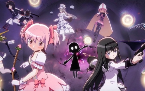 「魔法少女まどか☆マギカ Magia Exedra」すべてのキオクで立ち向かう灯台劇場の新バトルコンテンツ「エクセドラクライシス」が実装！の画像