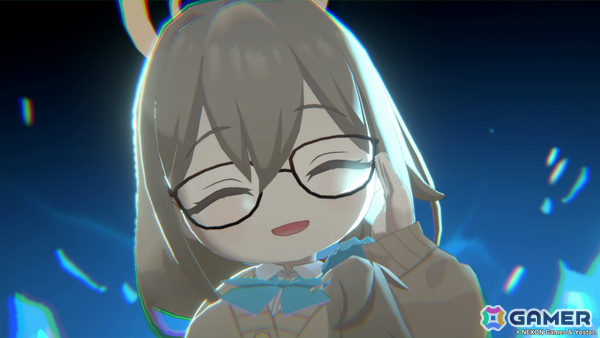 「ブルアカ」アカネ（制服）が新たに登場！イベント「Code: BOX ミレニアムに迫る影 ～一つの問いと二つの答え～」が復刻の画像5