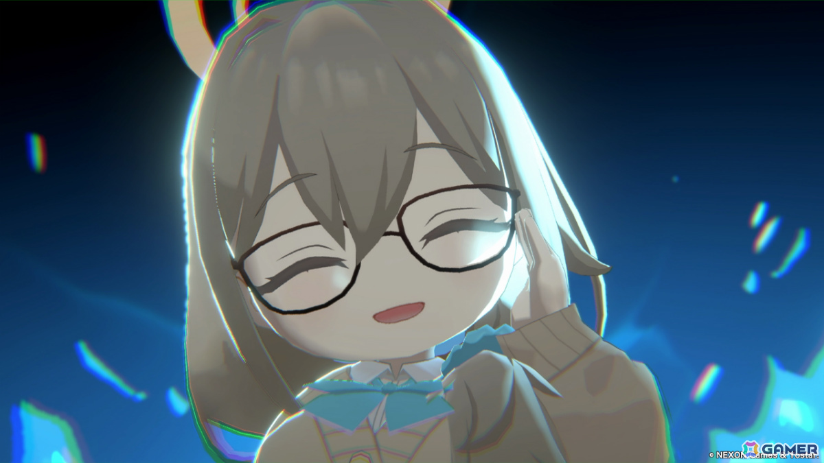「ブルアカ」アカネ（制服）が新たに登場！イベント「Code: BOX ミレニアムに迫る影 ～一つの問いと二つの答え～」が復刻の画像5