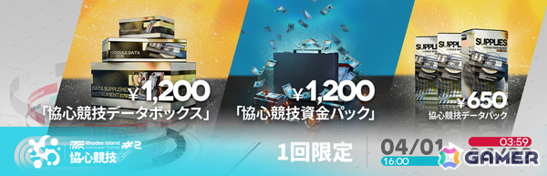 「アークナイツ」マルチイベント「協心競技#2」が開催！キアーベ専用コーデ「ワンマンチーム」を手に入れようの画像5