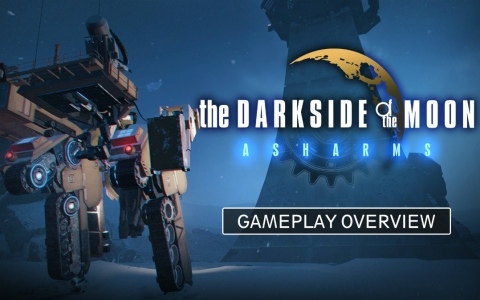 「アッシュアームズ2 -The Darkside Of The Moon」のゲームプレイティーザーが世界初公開！メカ美少女を操り敵を一掃する3DマルチプレイTPSへと進化