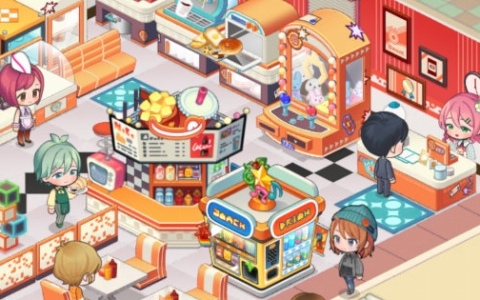 農園×レストラン経営SLG「I LOVE BISTRO」が配信！最大1,500ルビーの配布や限定スタッフ登場のガチャをはじめとする10大キャンペーンも