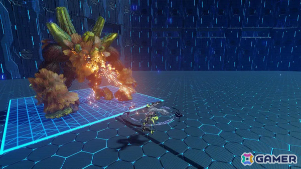 「PSO2 ニュージェネシス」期間限定クエスト「幻砂の進攻戦」が配信！「イドラ」のアイドルコスチュームなどを収録したACスクラッチもの画像13
