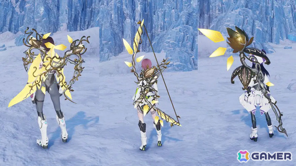 「PSO2 ニュージェネシス」期間限定クエスト「幻砂の進攻戦」が配信！「イドラ」のアイドルコスチュームなどを収録したACスクラッチもの画像16