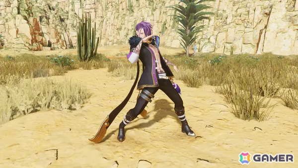 「PSO2 ニュージェネシス」期間限定クエスト「幻砂の進攻戦」が配信！「イドラ」のアイドルコスチュームなどを収録したACスクラッチもの画像