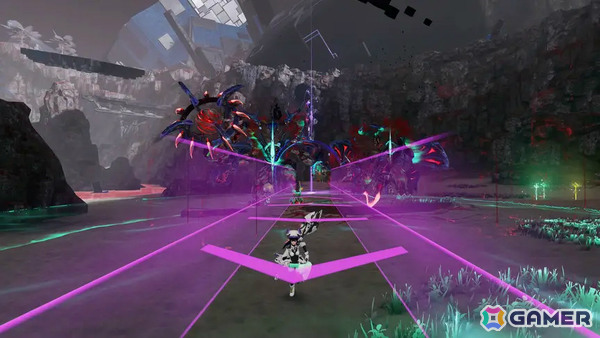 「PSO2 ニュージェネシス」期間限定クエスト「幻砂の進攻戦」が配信！「イドラ」のアイドルコスチュームなどを収録したACスクラッチもの画像