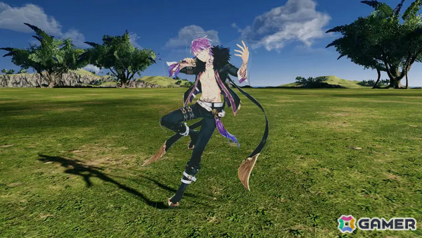 「PSO2 ニュージェネシス」期間限定クエスト「幻砂の進攻戦」が配信！「イドラ」のアイドルコスチュームなどを収録したACスクラッチもの画像