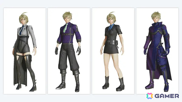 「PSO2 ニュージェネシス」期間限定クエスト「幻砂の進攻戦」が配信！「イドラ」のアイドルコスチュームなどを収録したACスクラッチもの画像25