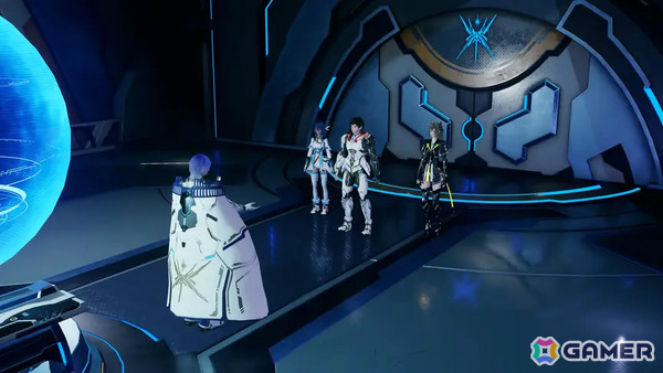 「PSO2 ニュージェネシス」期間限定クエスト「幻砂の進攻戦」が配信！「イドラ」のアイドルコスチュームなどを収録したACスクラッチもの画像