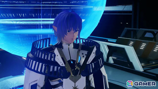 「PSO2 ニュージェネシス」期間限定クエスト「幻砂の進攻戦」が配信！「イドラ」のアイドルコスチュームなどを収録したACスクラッチもの画像