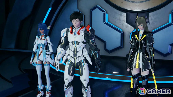 「PSO2 ニュージェネシス」期間限定クエスト「幻砂の進攻戦」が配信！「イドラ」のアイドルコスチュームなどを収録したACスクラッチもの画像