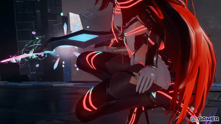 「PSO2 ニュージェネシス」期間限定クエスト「幻砂の進攻戦」が配信！「イドラ」のアイドルコスチュームなどを収録したACスクラッチもの画像12