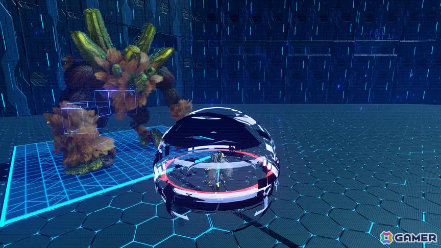 「PSO2 ニュージェネシス」期間限定クエスト「幻砂の進攻戦」が配信！「イドラ」のアイドルコスチュームなどを収録したACスクラッチもの画像