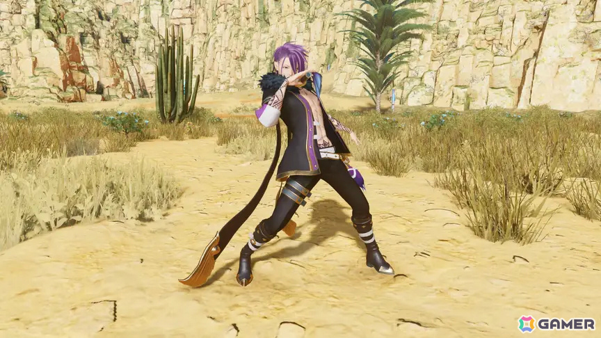 「PSO2 ニュージェネシス」期間限定クエスト「幻砂の進攻戦」が配信！「イドラ」のアイドルコスチュームなどを収録したACスクラッチもの画像17