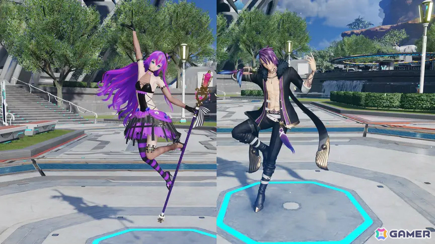 「PSO2 ニュージェネシス」期間限定クエスト「幻砂の進攻戦」が配信！「イドラ」のアイドルコスチュームなどを収録したACスクラッチもの画像22