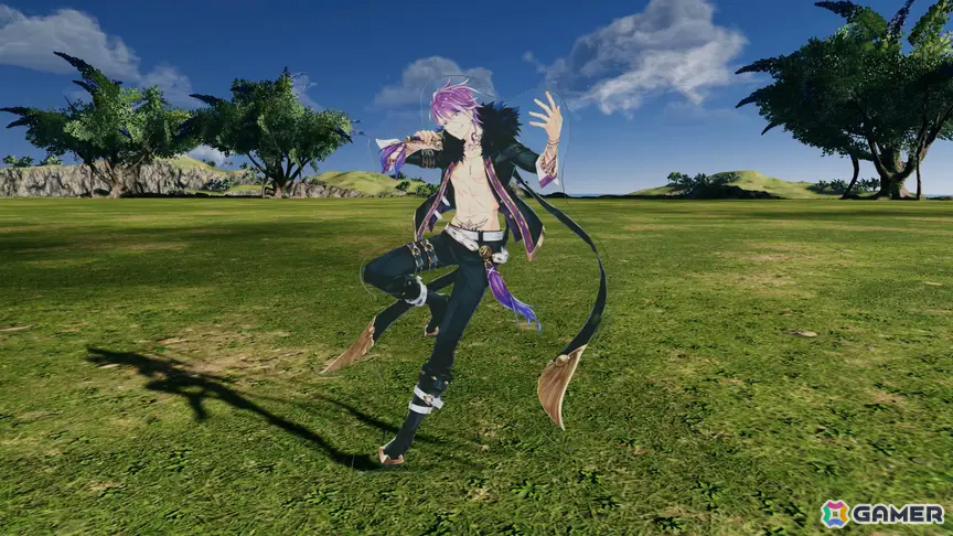 「PSO2 ニュージェネシス」期間限定クエスト「幻砂の進攻戦」が配信！「イドラ」のアイドルコスチュームなどを収録したACスクラッチもの画像23