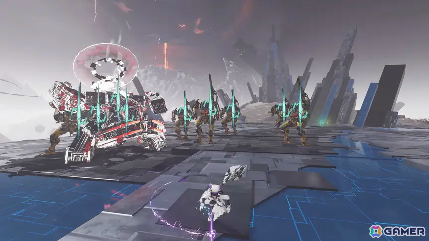 「PSO2 ニュージェネシス」期間限定クエスト「幻砂の進攻戦」が配信！「イドラ」のアイドルコスチュームなどを収録したACスクラッチもの画像5