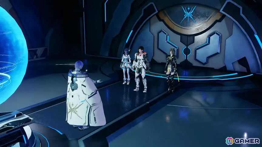 「PSO2 ニュージェネシス」期間限定クエスト「幻砂の進攻戦」が配信！「イドラ」のアイドルコスチュームなどを収録したACスクラッチもの画像7