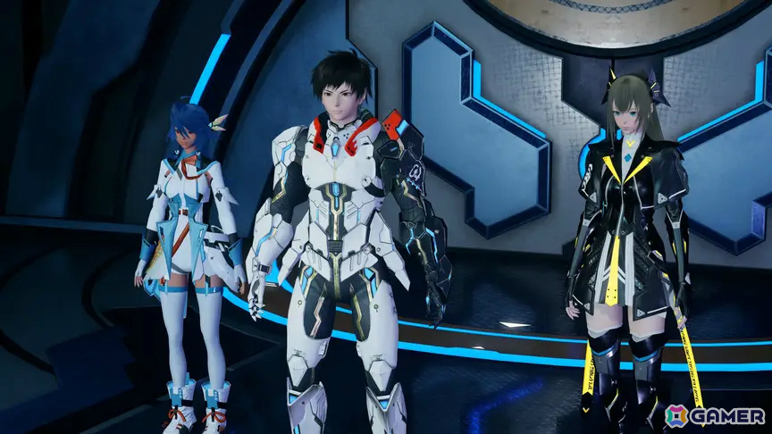 「PSO2 ニュージェネシス」期間限定クエスト「幻砂の進攻戦」が配信！「イドラ」のアイドルコスチュームなどを収録したACスクラッチもの画像9