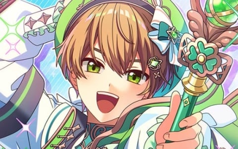 「まほやく」エイプリルフールイベント「マジカルナイト☆エトワール」が4月2日より開催！ミチルたちが“魔法戦士”となってガチャに登場