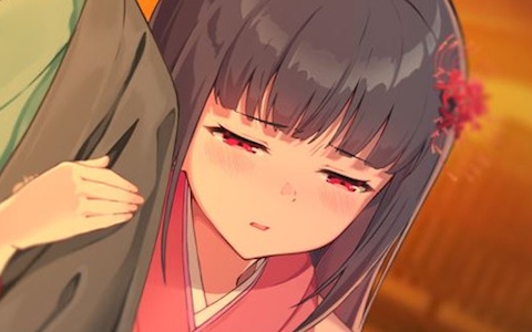 2つのストーリーが交差する和風ビジュアルノベル「凪ノ恋」PS4/Switch版が4月23日に配信！移植にあわせてフルボイス化＆UIを刷新