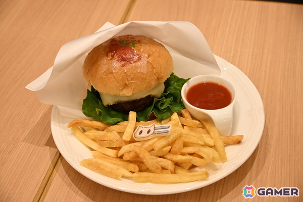 【トゥインクルウィッシュ】のスイーツの塔は壮観…！「プリコネR」×「プリコネフェス 2026」Collaboration Cafeの先行試食会をレポートの画像20