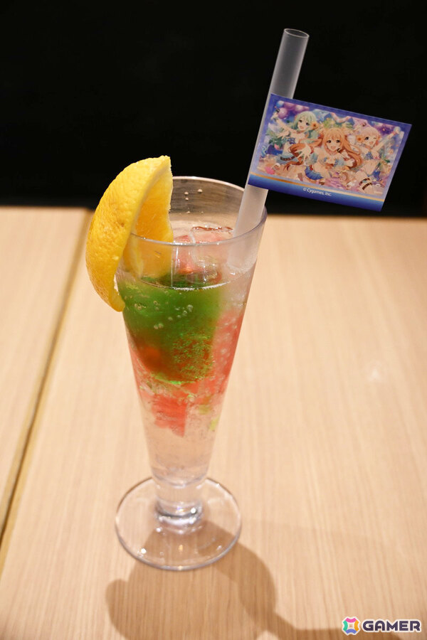 【トゥインクルウィッシュ】のスイーツの塔は壮観…！「プリコネR」×「プリコネフェス 2026」Collaboration Cafeの先行試食会をレポートの画像26