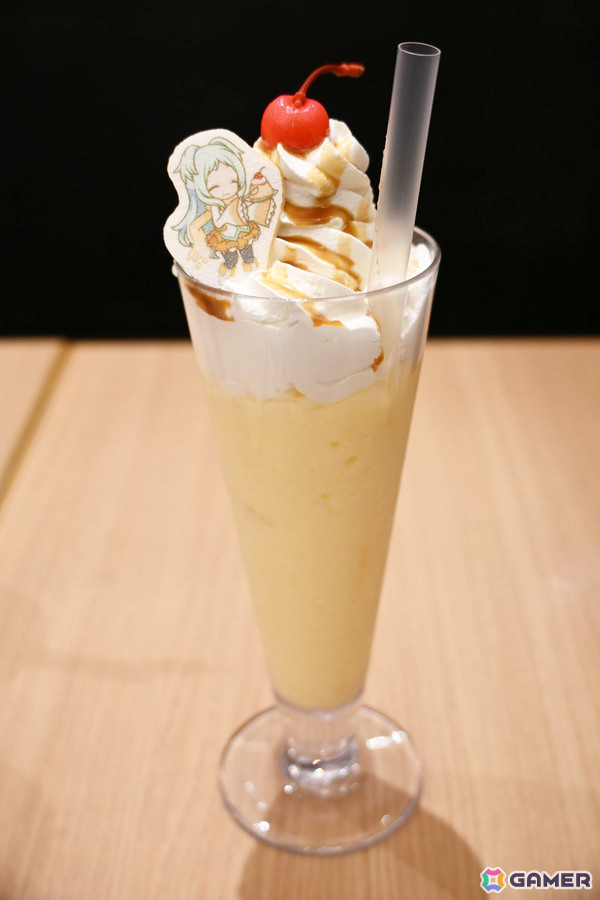 【トゥインクルウィッシュ】のスイーツの塔は壮観…！「プリコネR」×「プリコネフェス 2026」Collaboration Cafeの先行試食会をレポートの画像27