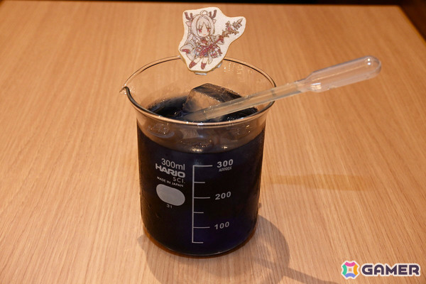 【トゥインクルウィッシュ】のスイーツの塔は壮観…！「プリコネR」×「プリコネフェス 2026」Collaboration Cafeの先行試食会をレポートの画像28