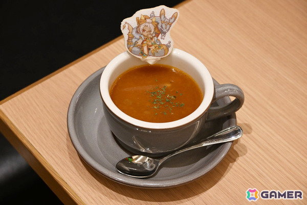 【トゥインクルウィッシュ】のスイーツの塔は壮観…！「プリコネR」×「プリコネフェス 2026」Collaboration Cafeの先行試食会をレポートの画像31